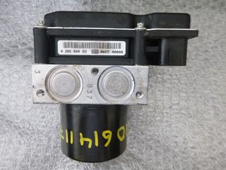 SKODA FABIA 2002-2009 0265231712 BOSCH 0265800511 6Q0907379AF 6Q0614117S-thumb-5
