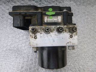 SKODA FABIA 2002-2009 0265231712 BOSCH 0265800511 6Q0907379AF 6Q0614117S-thumb-9