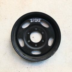 OPEL CORSA / AGILA μοντ. 00’-08’ ΤΡΟΧΑΛΙΑ ΣΤΡΟΦΑΛΛΟΥ ( από κινητήρα με κωδικό : Z12XE )