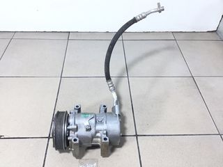 ΚΟΜΠΡΕΣΟΡΑΣ A/C PEUGEOT 307 NFU 2869806245 01-07