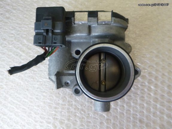 CITROEN BERLINGO C2 C3 XSARA C4 BOSCH 0280750085 NFU 1.6 16V ΠΕΤΑΛΟΥΔΑ ΓΚΑΖΙΟΥ