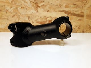 Λαιμός τιμονιού Bontrager SSR  A- Head  90mm-10°