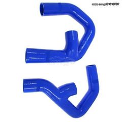 Κολαρα σιλικόνης Πίεσης turbo / intercooler.Πολλαπλών στρώσεων VW GOLF 5 GTI 2.0T Κολαρα σιλικόνης Πίεσης turbo