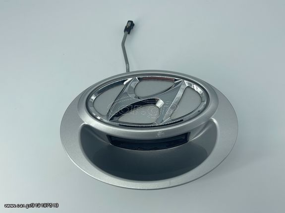 HYUNDAI I20 2007-2011 ΧΕΙΡΟΛΑΒΗ ΠΟΡΤΜΠΑΓΚΑΖ 