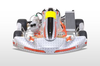 Go Kart 2023 EXPRIT NOESIS RR-thumb-1