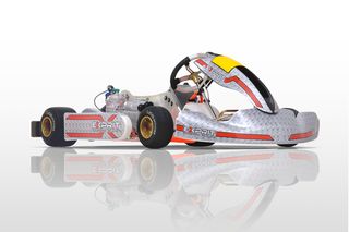 Go Kart 2023 EXPRIT NOESIS RR-thumb-2