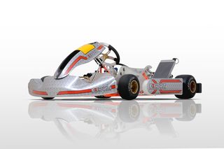 Go Kart 2023 EXPRIT NOESIS RR-thumb-5