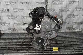 Κινητήρας - Μοτέρ Volkswagen Golf - Jetta - Touran 1.4 TSI 170PS BLG 2002-2010
