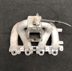 NISSAN MICRA K-11 μοντ. 96’-00’ 1.0cc ΑΛΟΥΜΙΝΕΝΙΑ ΠΟΛΛΑΠΛΗ ΕΙΣΑΓΩΓΗΣ (από κινητήρα CG10 με τρυσιμπιτέρ)