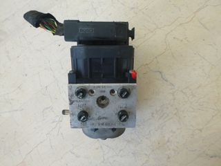 VW PASSAT 1997-2005 0265216559 BOSCH 0273004281 8E0614111AB ΜΟΝΑΔΑ ABS