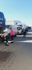 Ψυγείο Mercedes-Benz 1988 Ζητούνται φορτηγά για αγορά-thumb-7