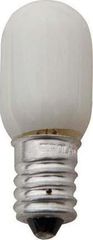 ΛΑΜΠΑΚΙ ΝΥΚΤΟΣ 230v Ε14 5w ΑΣΠΡΟ EUROLAMP 147-88181