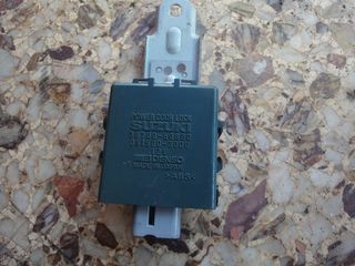 SUZUKI BALENO STATION 95-00 G-16B ΠΛΑΚΕΤΑ ΚΕΝΤΡΙΚΟΥ ΚΛΕΙΔΩΜΑΤΟΣ