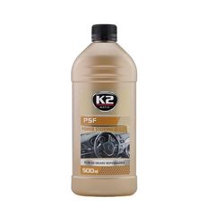 Λάδι υδραυλικού τιμονιού PSF K2 500ml