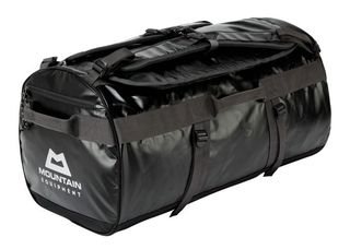 Mountain Equipment Duffel Bag Wet & Dry 140L Kit Bag Black / Μαύρο - 140  / ME-002738-01004_1_144