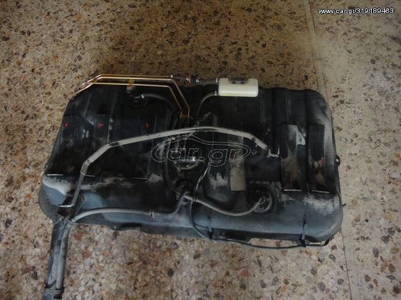 SUZUKI BALENO STATION 95-00 G-16B ΤΕΠΟΖΙΤΟ ΒΕΝΖΙΝΗΣ ΜΑΖΓ ΜΕ ΤΗΝ ΣΩΛΗΝΑ ΚΑΙ ΤΑΠΑ ΚΟΜΠΛΕ