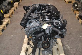 Κινητήρας - Μοτέρ Lexus 3.5 V6 IS350 GS350 RX350 2GR 2004-2015