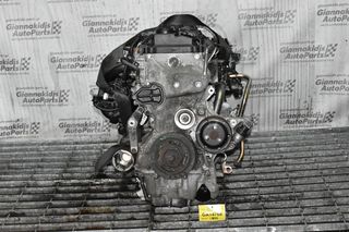 Κινητήρας - Μοτέρ Honda Civic FRV HRV 1.8 140PS R18A2 2005-2012