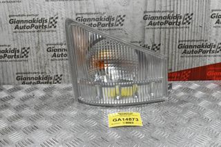 Γωνια Φλας Δεξια Isuzu NPR 2006-2015 (213-1531R-AQ)