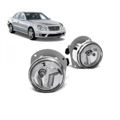 Προβολείς Ομίχλης Set Για Mercedes-Benz W211/W204/W209/W164 Amg Taiwan