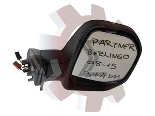 Partner / Berlingo II Καθρέπτης Συνοδηγού