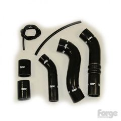 Forge Motorsport Αγελάδα σιλικόνης Κολαρα σιλικόνης Πίεσης turbo / intercooler.Πολλαπλών στρώσεων BOOST HOSES  Mitsubishi	Lancer	Evolution X 10