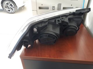 Φανάρι εμπρός αριστερό Renault Megane 2006-thumb-1