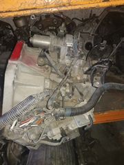 toyota yaris 1nd 1.4 d4d 6ari -thumb-1
