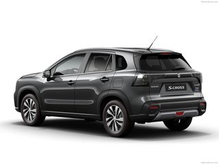 Suzuki SX4 S-Cross 2026 GL 2WD-thumb-16