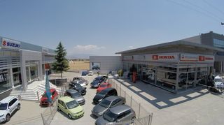 Suzuki SX4 S-Cross 2026 GL 2WD-thumb-23