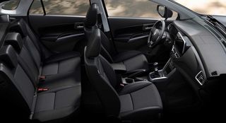 Suzuki SX4 S-Cross 2026 GL 2WD-thumb-19