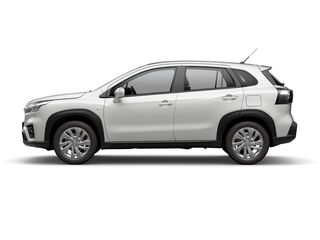 Suzuki SX4 S-Cross 2026 GL 2WD-thumb-1