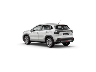 Suzuki SX4 S-Cross 2026 GL 2WD-thumb-4
