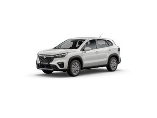 Suzuki SX4 S-Cross 2026 GL 2WD-thumb-2