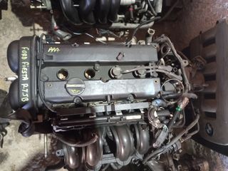ΚΙΝΗΤΗΡΑΣ FORD FIESTA RTJB