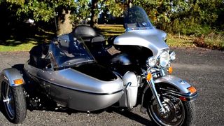 Harley Davidson FAT BOY 1992