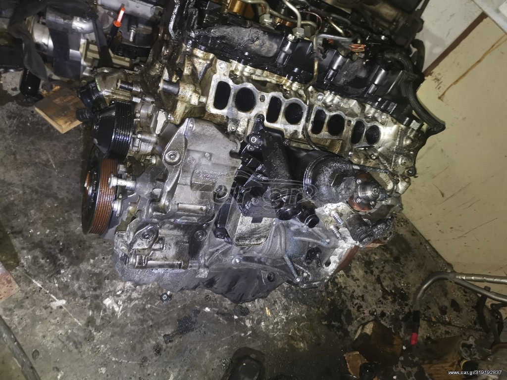 bmw f20 f30 x1 x3 2.0d n47d20c