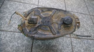 ΤΕΠΟΖΙΤΟ ΒΕΝΖΙΝΗΣ YAMAHA T50 