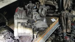 opel astra j k 1.6cdti  -thumb-1