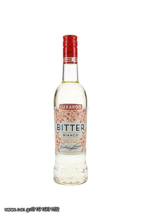 Luxardo Bitter Bianco 700ml