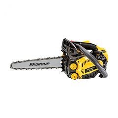Αλυσοπρίονο κλαδευτικό βενζίνης FF GROUP GCS 425T PRO 46358 25cc με 1,2 HP & λάμα Curving 25cm για Επαγγελματική Χρήση ( 46358 )