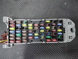 OPEL MERIVA ΑΣΦΑΛΕΙΟΘΗΚΗ 93332763