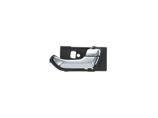  ISUZU DMAX '12-'18  ΛΑΒΗ ΕΣΩΤΕΡΙΚΗ ΕΜΠΡΟΣ ΧΡΩΜΙΟ ΔΕΞΙΑ