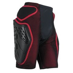 ΠΡΟΣΤΑΤΕΥΤΙΚΟ ΣΟΡΤΣ BIONIC FREERIDE ALPINESTARS-ΜΑΥΡΟ/ΚΟΚΚΙΝΟ