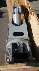 Μηχανήματα Θραύσεως Μπετού 2021 K-Technology MAXPOWER MPP150-1-thumb-3