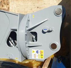 Μηχανήματα Θραύσεως Μπετού 2021 K-Technology MAXPOWER MPP150-1-thumb-5