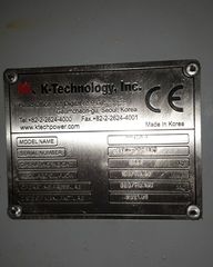 Μηχανήματα Θραύσεως Μπετού 2021 K-Technology MAXPOWER MPP150-1-thumb-6