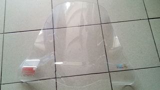 ΠΑΡΜΠΡΙΖ FABBRI ΓΙΑ PIAGGIO LIBERTY S 50/125/150/200 4T 2006-2011