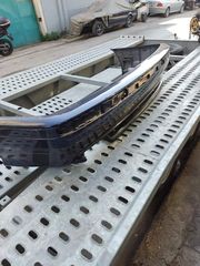 Bmw E36 πίσω προφυλακτήρας, με diffuser m pack