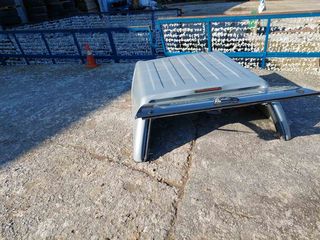 Κουκούλα Ford Ranger-thumb-1